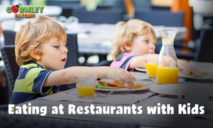 Eating-at-Restaurant-with-Kids---Gormley-Daycare-Blog