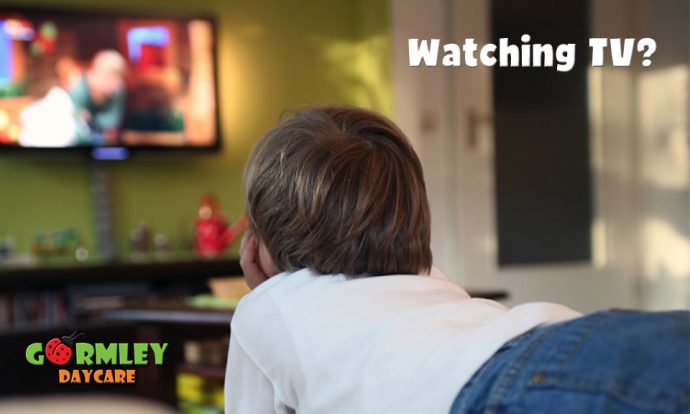Watching-TV---Gormley-Daycare-Blog
