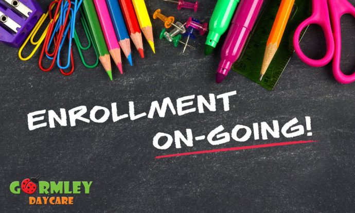 Enrollment-on-going-Gormley-Daycare